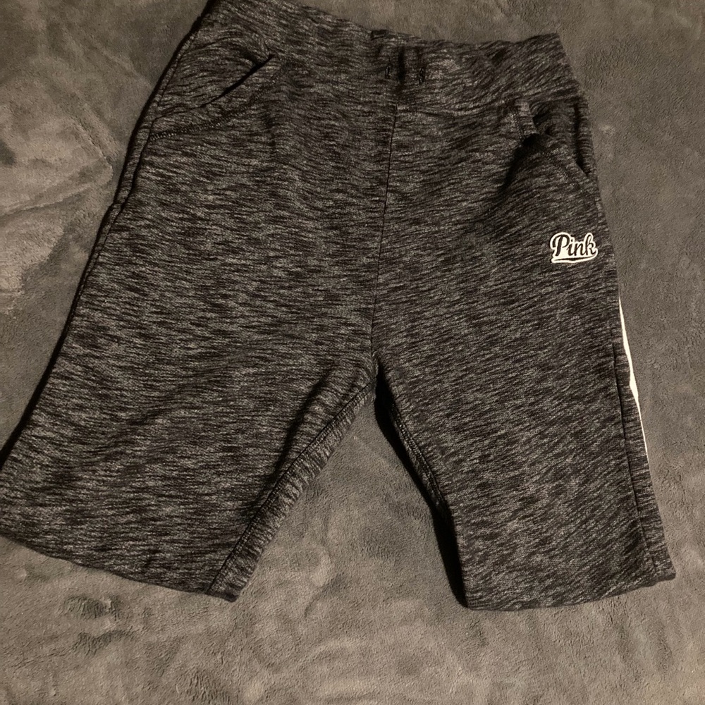 Pink by VS. woman’s joggers. XS - Picture 3 of 5